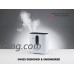 BONECO U330 Warm Mist Ultrasonic Humidifier-Top Fill  White - B0733TLFPF